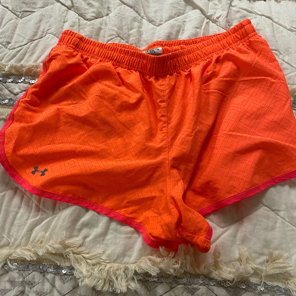 Under armour shorts